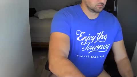 Snapshot of outside1991 chatting on January 19, 11:32 pm outside1991 online show from January 19, 11:32 pm