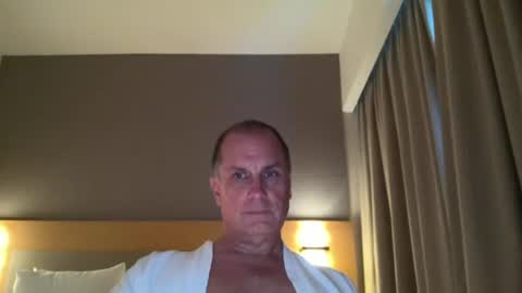 Over50Dad online show from April 28, 3:00 am
