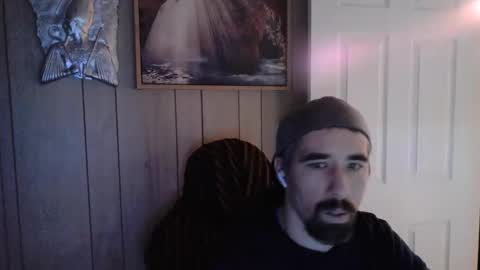 WhiteDaddyCream online show from January 5, 8:21 pm