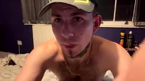 Owen kayz online show from January 12, 12:14 am