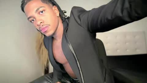 Owen online show from April 20, 4:04 am