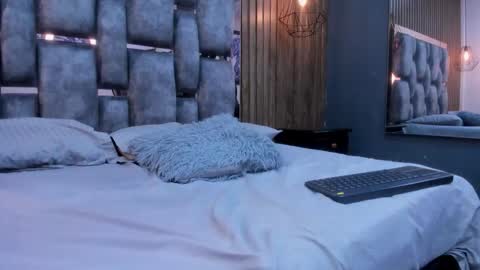 Owen Johnson online show from February 27, 12:39 pm