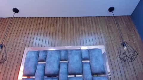 Owen Johnson online show from November 29, 12:40 pm