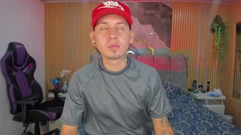 Owen Drak online show from July 15, 4:52 am