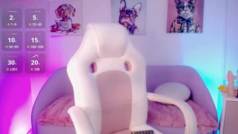 Owen online show from January 7, 9:09 pm