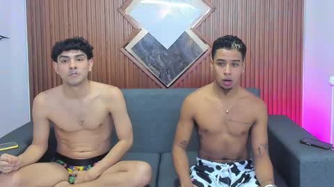 owen_mccarthy online show from December 26, 8:11 pm