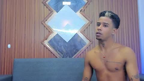 owen_mccarthy online show from December 20, 8:45 pm