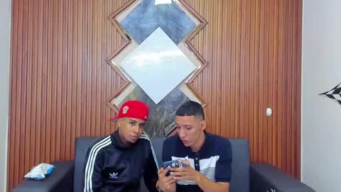 owen_mccarthy online show from February 3, 4:04 am