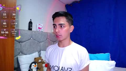 Owen  Independent model  online show from September 14, 2:35 am