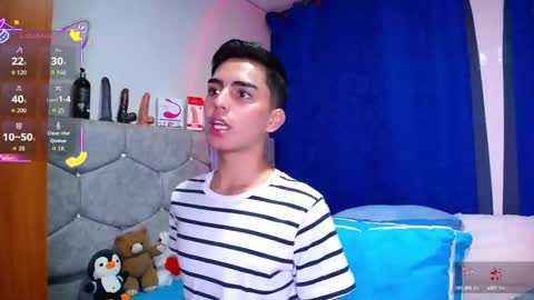 Owen  Independent model  online show from September 15, 10:33 pm