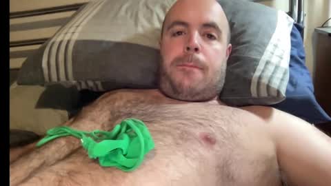 Owen2022 online show from December 10, 7:05 am