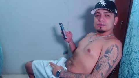 OWEN-STONE online show from February 6, 2:41 am