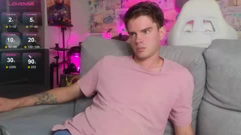 Mike online show from November 3, 12:09 pm