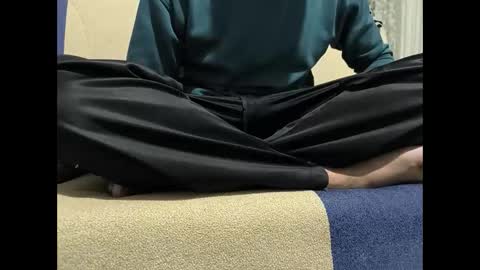 ozansex online show from October 9, 1:43 am