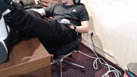 ozilla0699 online show from January 11, 9:04 pm