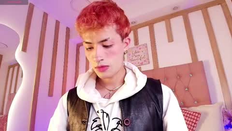 Dany Ozorio online show from April 2, 3:59 am