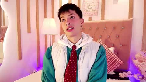 Dany Ozorio online show from February 24, 4:24 am