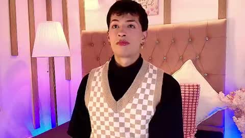 Dany Ozorio online show from February 12, 4:51 am