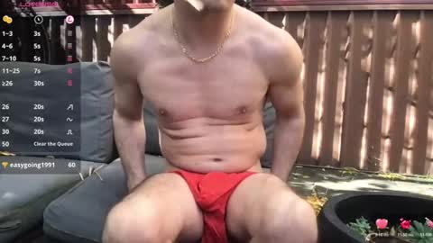 Hrny aussie surfer online show from June 20, 2:16 am