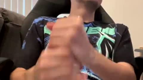 Niccolo online show from February 10, 6:12 pm