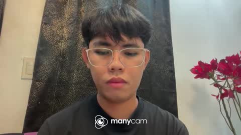 Terrence online show from January 17, 12:52 pm