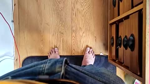 Paulo online show from September 29, 1:52 pm