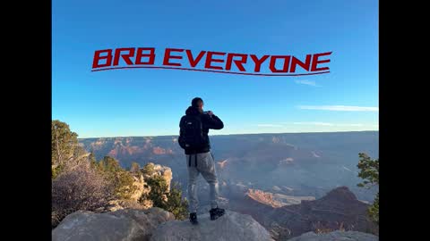 Jay M online show from November 29, 7:21 am