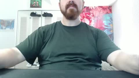 Snapshot of pabighunk chatting on October 15, 2:57 pm pabighunk online show from October 15, 2:57 pm