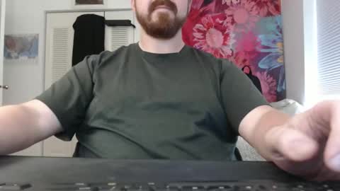 Snapshot of pabighunk chatting on October 9, 7:52 pm pabighunk online show from October 9, 7:52 pm