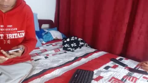 Snapshot of pablitoyarley123 chatting on September 16, 5:03 pm pablitoyarley123 online show from September 16, 5:03 pm