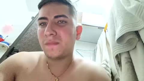 pablo_jeins online show from January 23, 11:26 pm