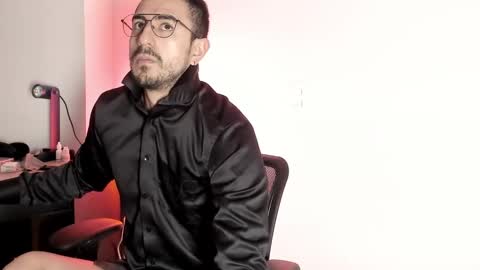 pablo rincon95 online show from December 31, 10:58 am