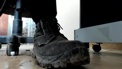 Pablo Meness online show from February 22, 1:12 pm