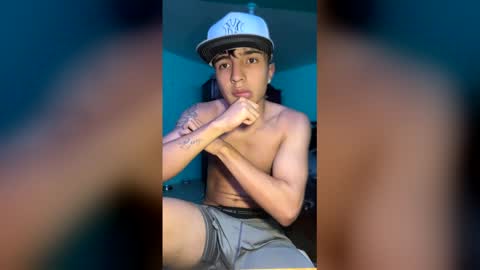 Pabonsito online show from January 16, 3:42 am