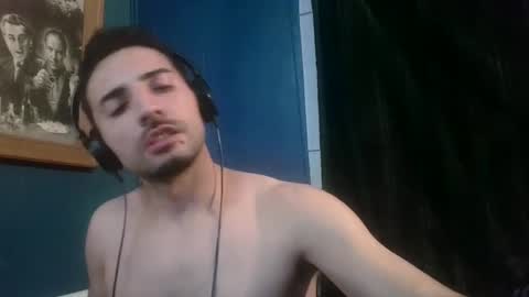 PacNasty BigDickEnergy online show from January 4, 3:07 pm