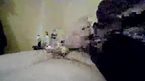 Mr. Pac online show from April 22, 1:38 pm