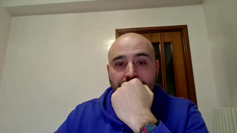 padishar online show from January 9, 2:33 pm