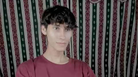 Alexander Grigori online show from February 23, 2:35 am