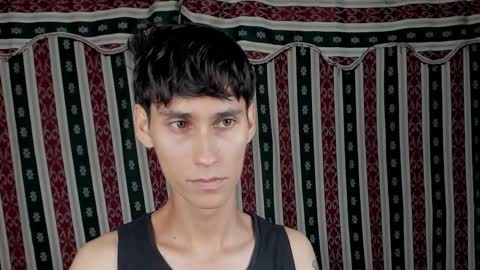 Snapshot of paimon_goetia chatting on October 20, 4:33 pm Alexander Grigori online show from October 20, 4:33 pm