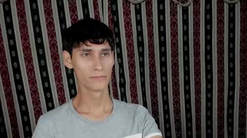 Snapshot of paimon_goetia chatting on October 24, 12:35 am Alexander Grigori online show from October 24, 12:35 am