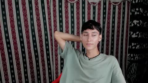 Snapshot of paimon_goetia chatting on September 24, 1:20 pm Alexander Grigori online show from September 24, 1:20 pm