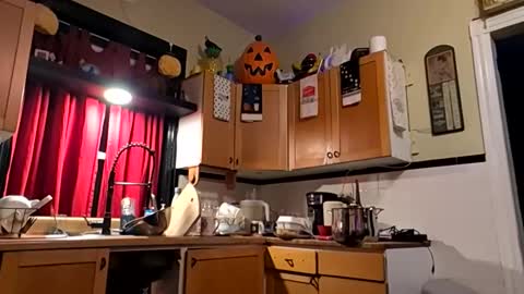 Eros online show from April 15, 6:02 am