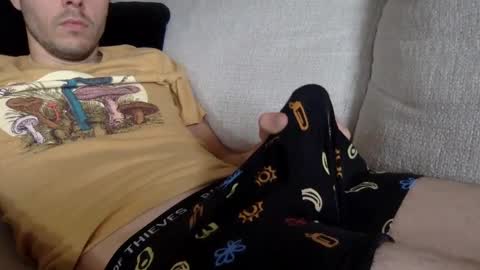 Snapshot of paintdude424 chatting on September 16, 5:25 pm paintdude424 online show from September 16, 5:25 pm