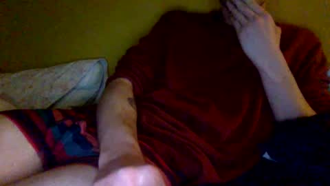 Snapshot of paintdude424 chatting on December 8, 6:33 am paintdude424 online show from December 8, 6:33 am