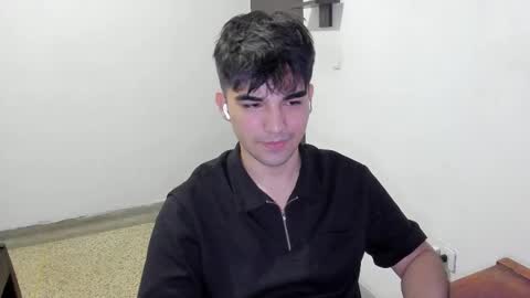 pakun_ online show from March 26, 2:48 am