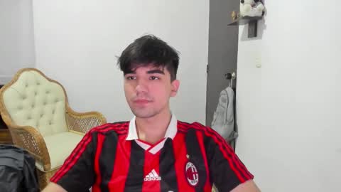 pakun_ online show from January 12, 3:21 am