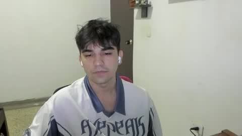 pakun_ online show from April 8, 2:01 am