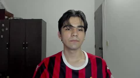 pakun_ online show from November 11, 2:38 am