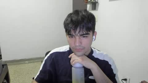 pakun_ online show from April 9, 2:09 am