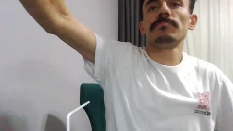 Snapshot of pala3441 chatting on March 9, 5:06 pm PALA online show from March 9, 5:06 pm